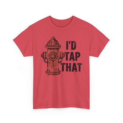 I'd Tap That