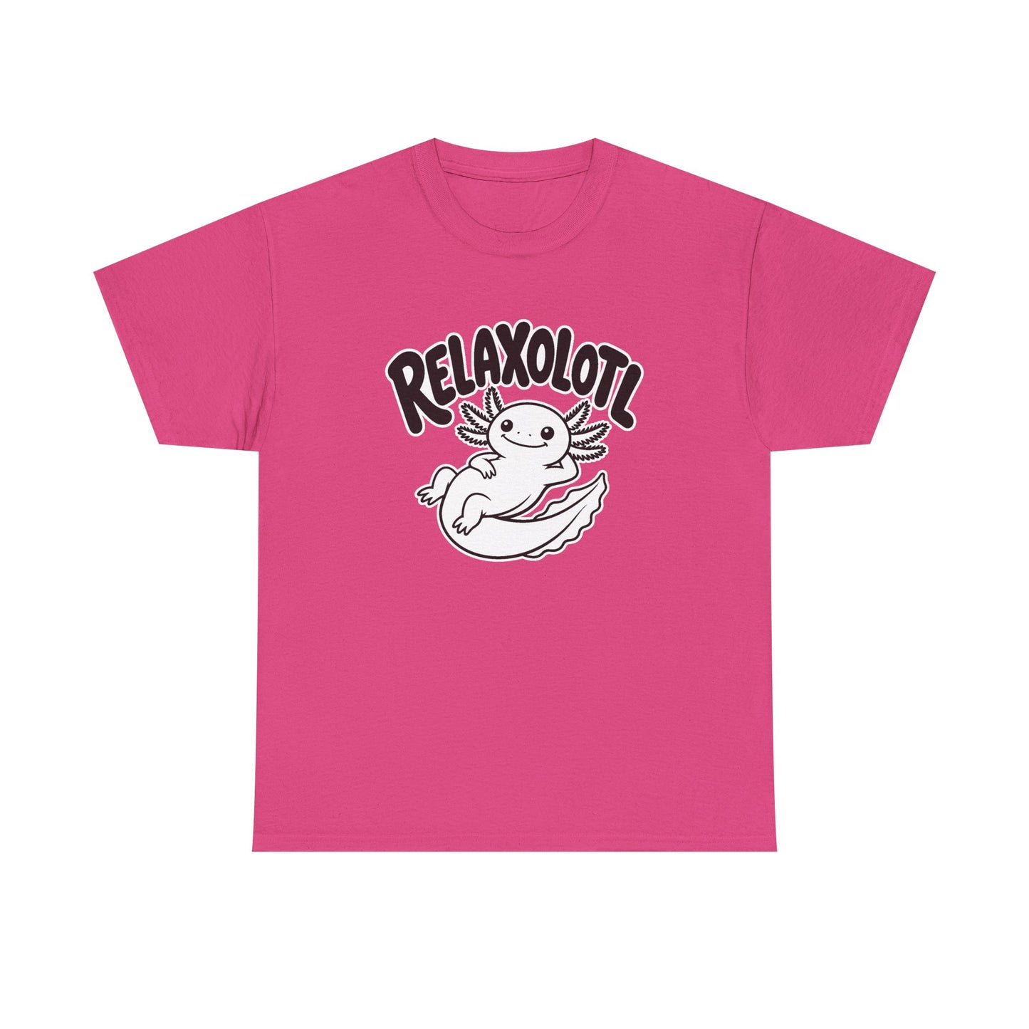 Relaxolotl