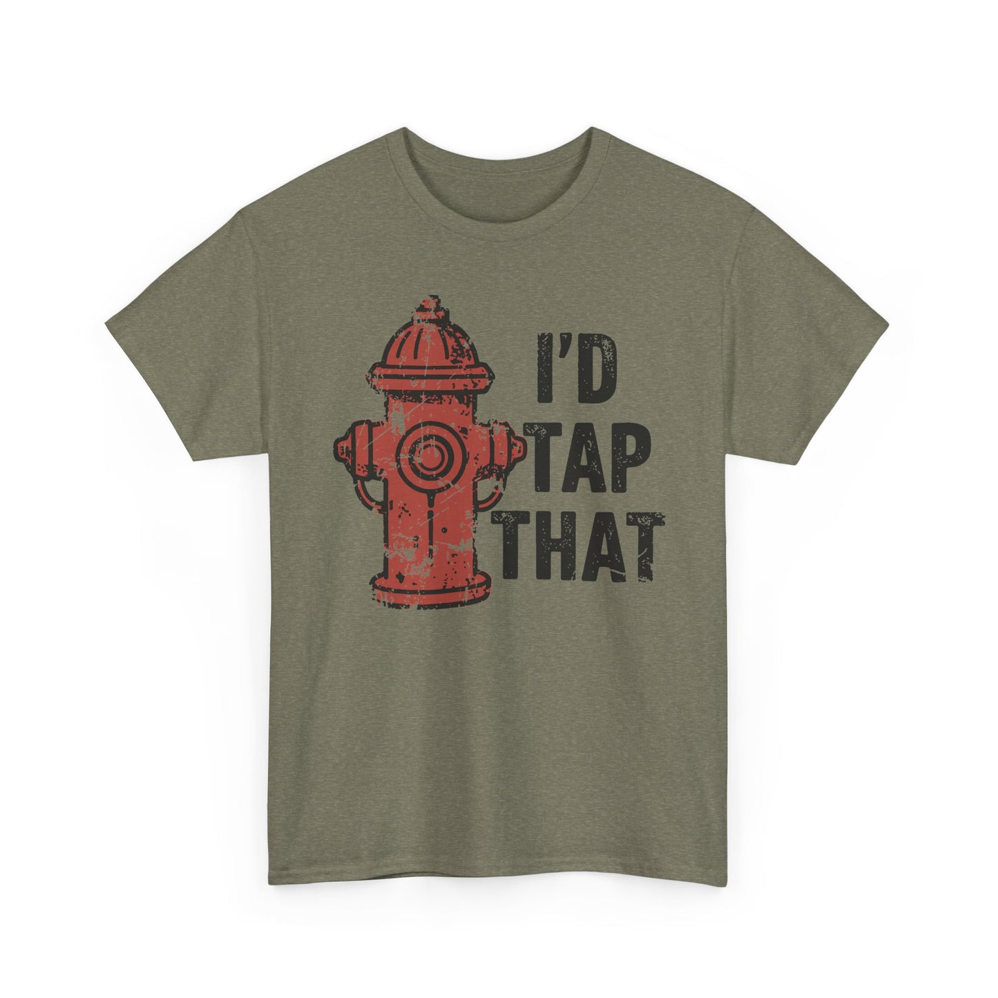 I'd Tap That