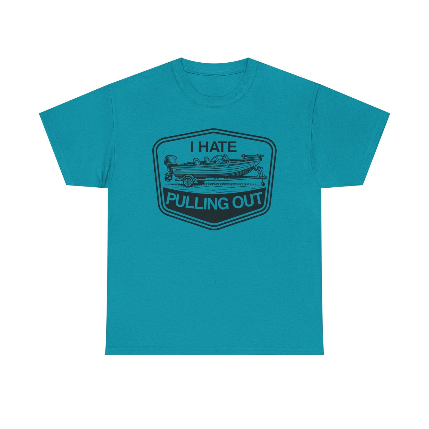 I Hate Pulling Out Vintage Airplane Tee - Funny Pilot Aviation T-Shirt