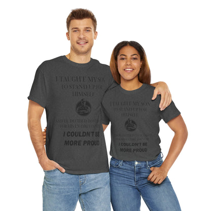 MILITARY SON TEE