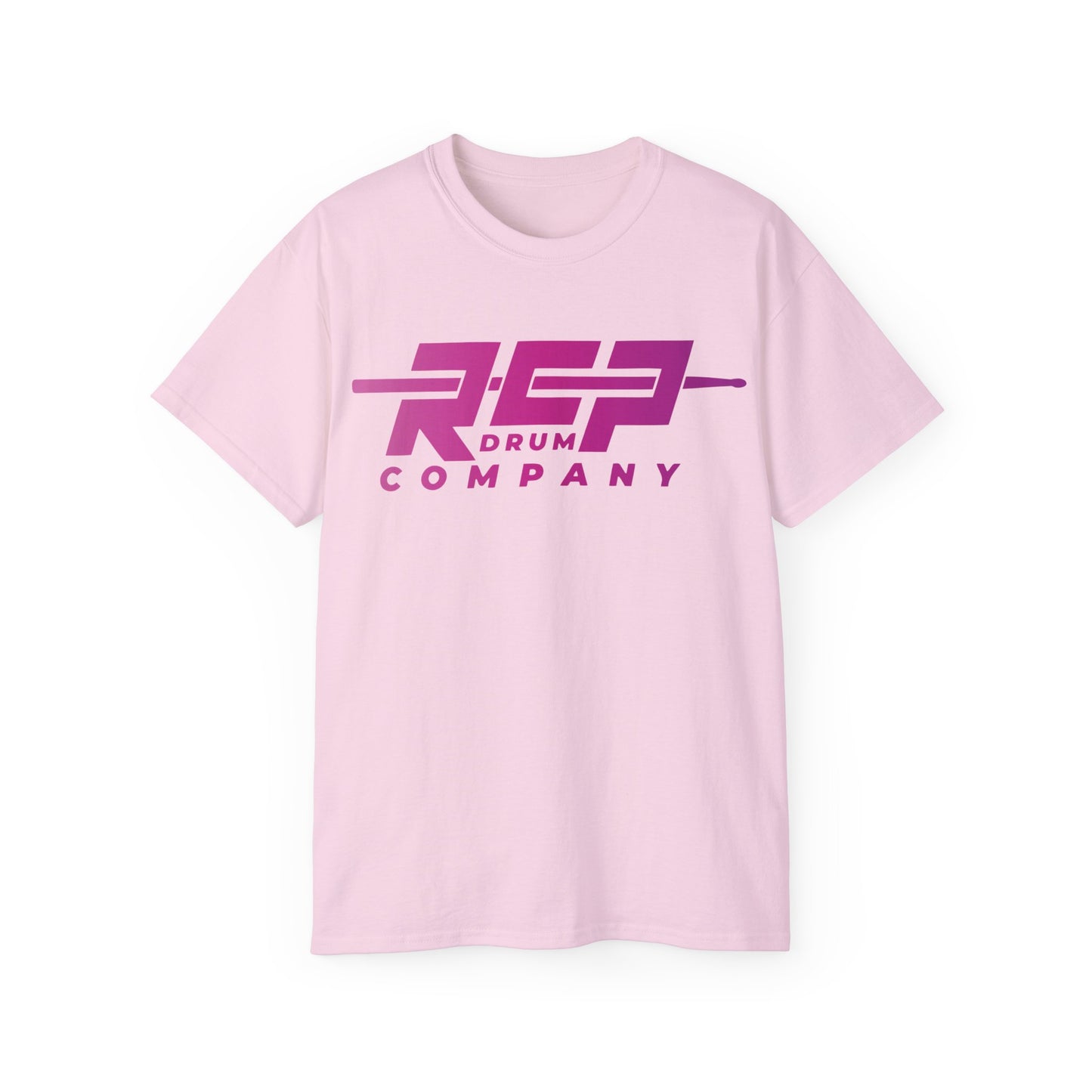 RCP PINK Ultra Cotton Tee