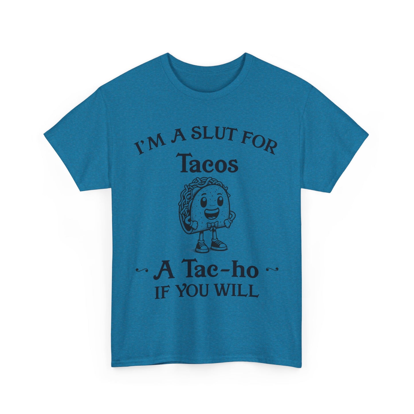 TACO TEE