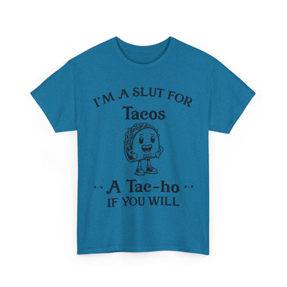 TACO TEE