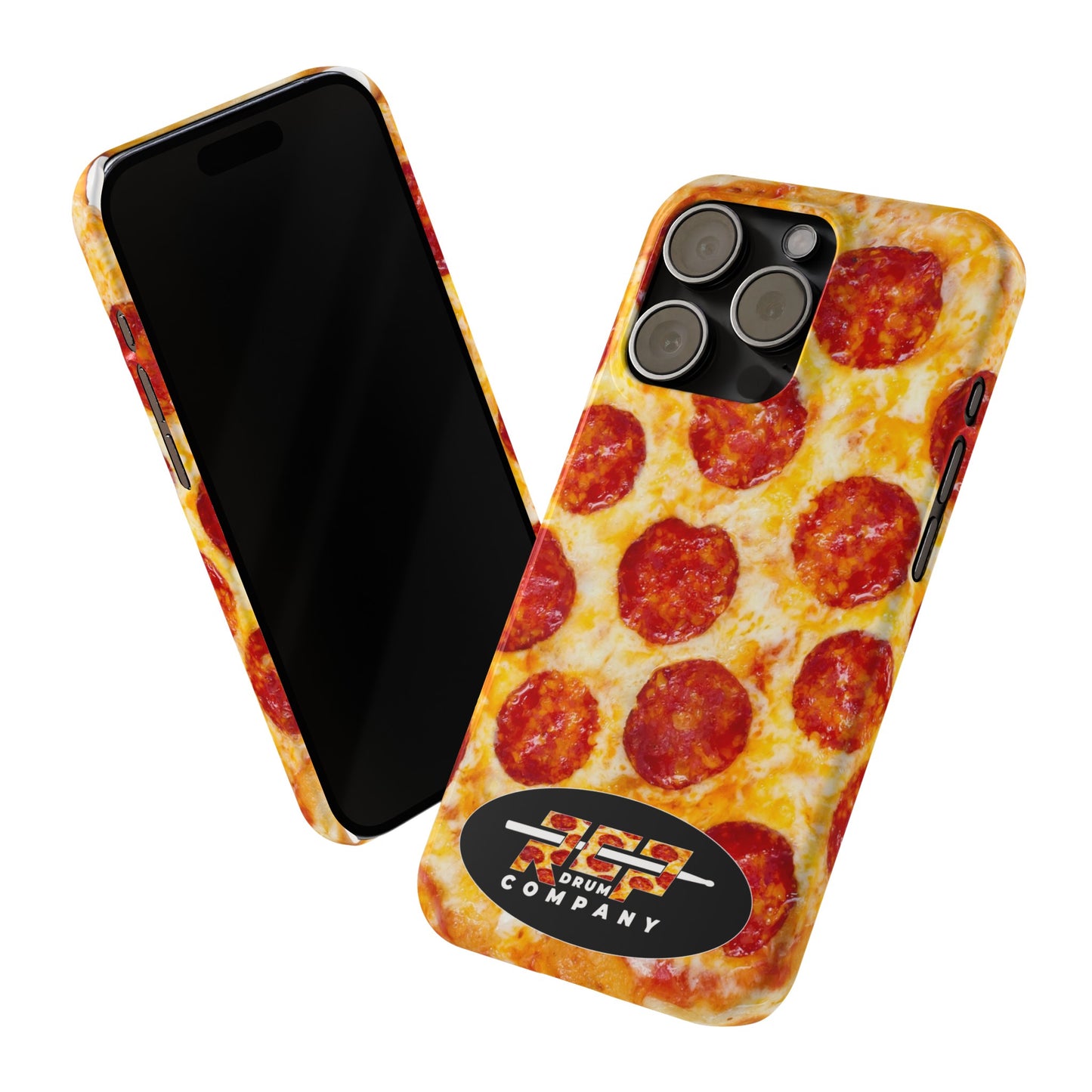 RCP Slim Phone Case