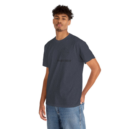 I'D HIT THAT TEE