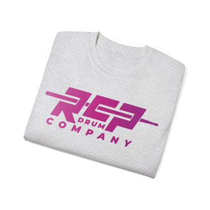 RCP PINK Ultra Cotton Tee