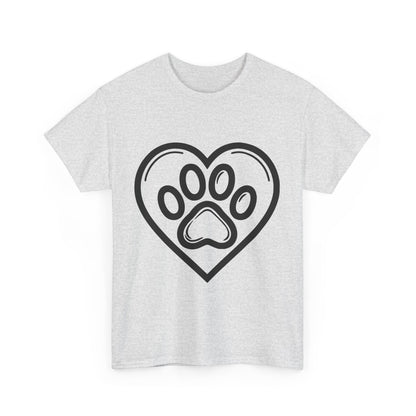 DOG LOVE TEE