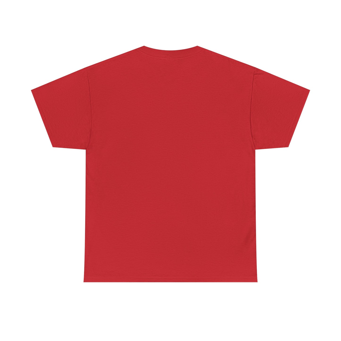 American Flag Axe T-Shirt — Distressed Patriotic Firefighter Tee