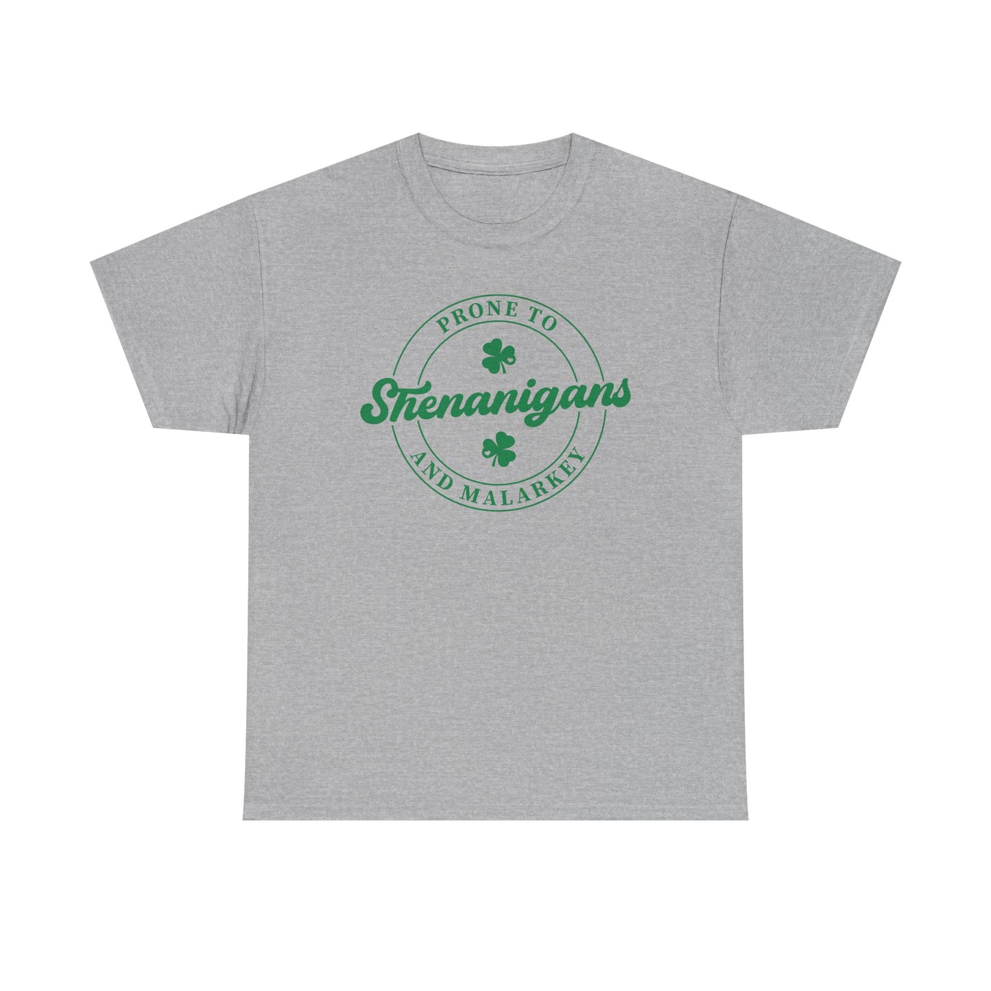 Shenanigans St. Patrick's Day T-Shirt