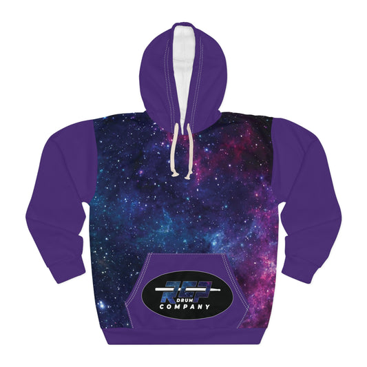 RCP Galaxy Pullover Hoodie