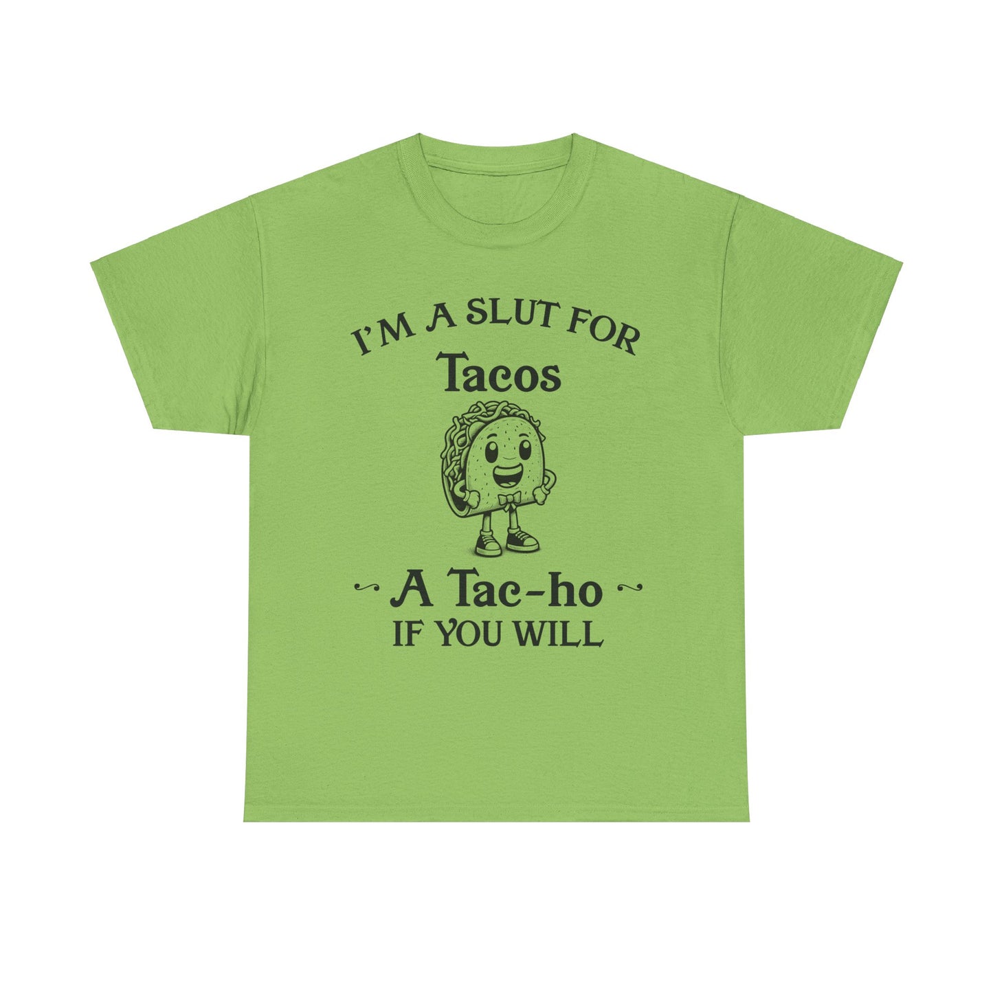 TACO TEE