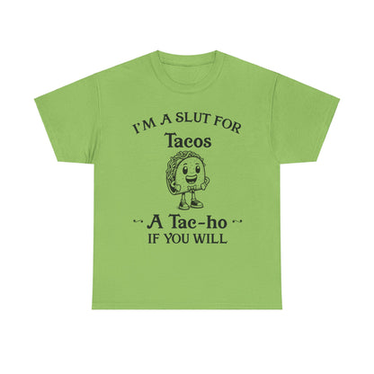 TACO TEE