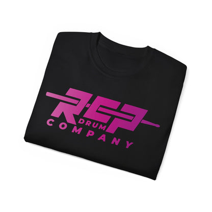 RCP PINK Ultra Cotton Tee