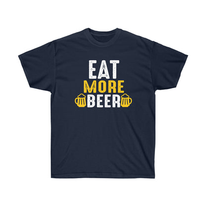 Eat more Beer