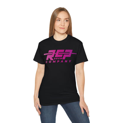 RCP PINK Ultra Cotton Tee