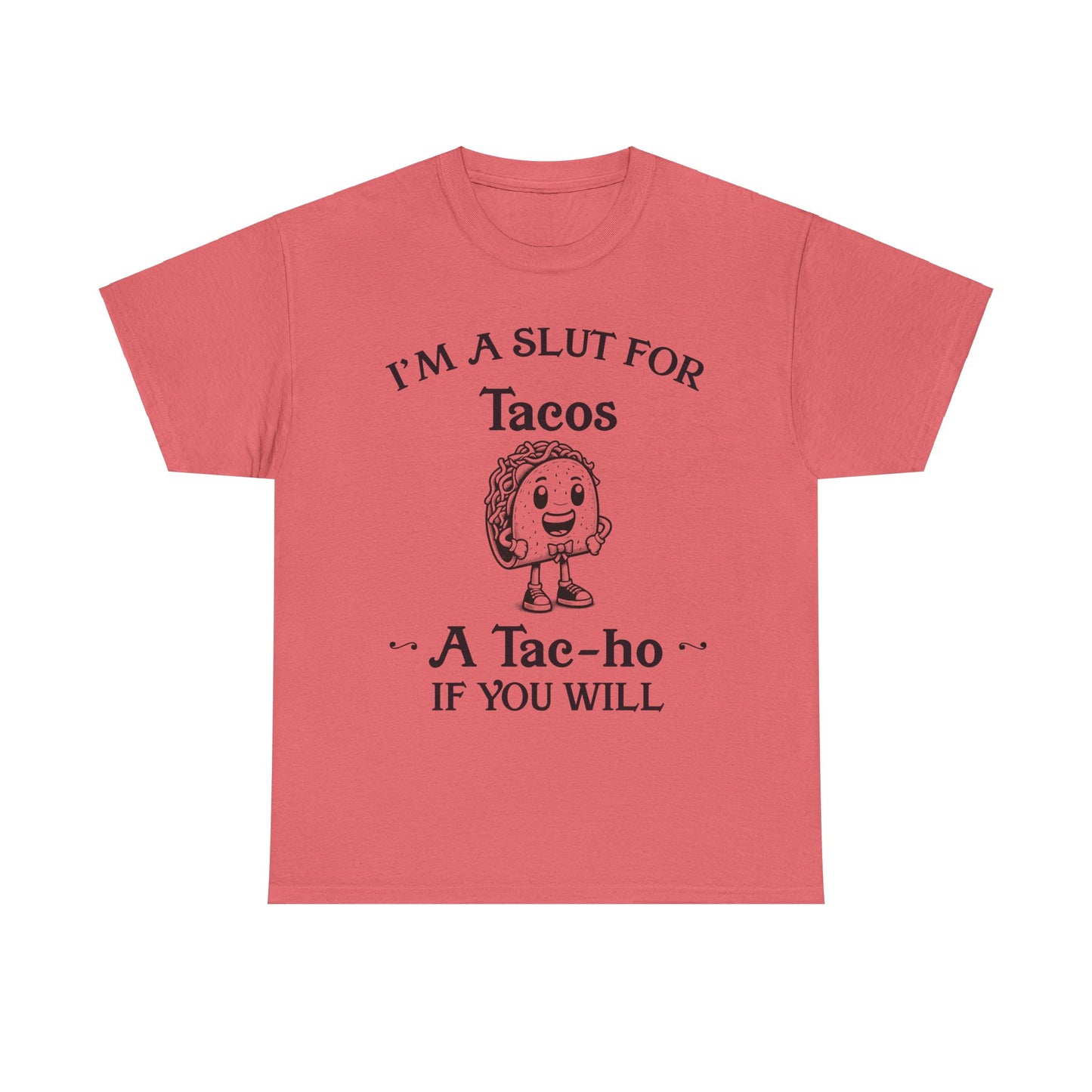 TACO TEE