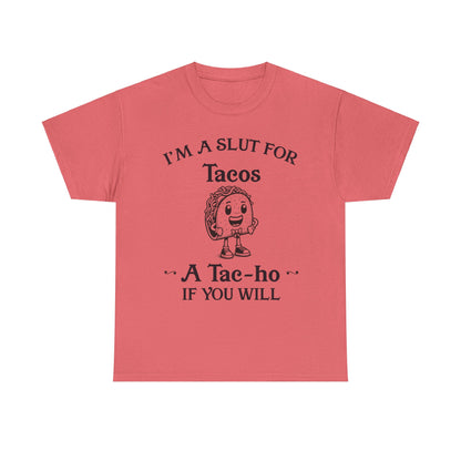 TACO TEE
