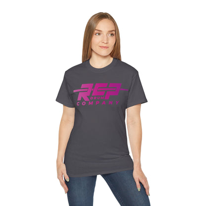 RCP PINK Ultra Cotton Tee