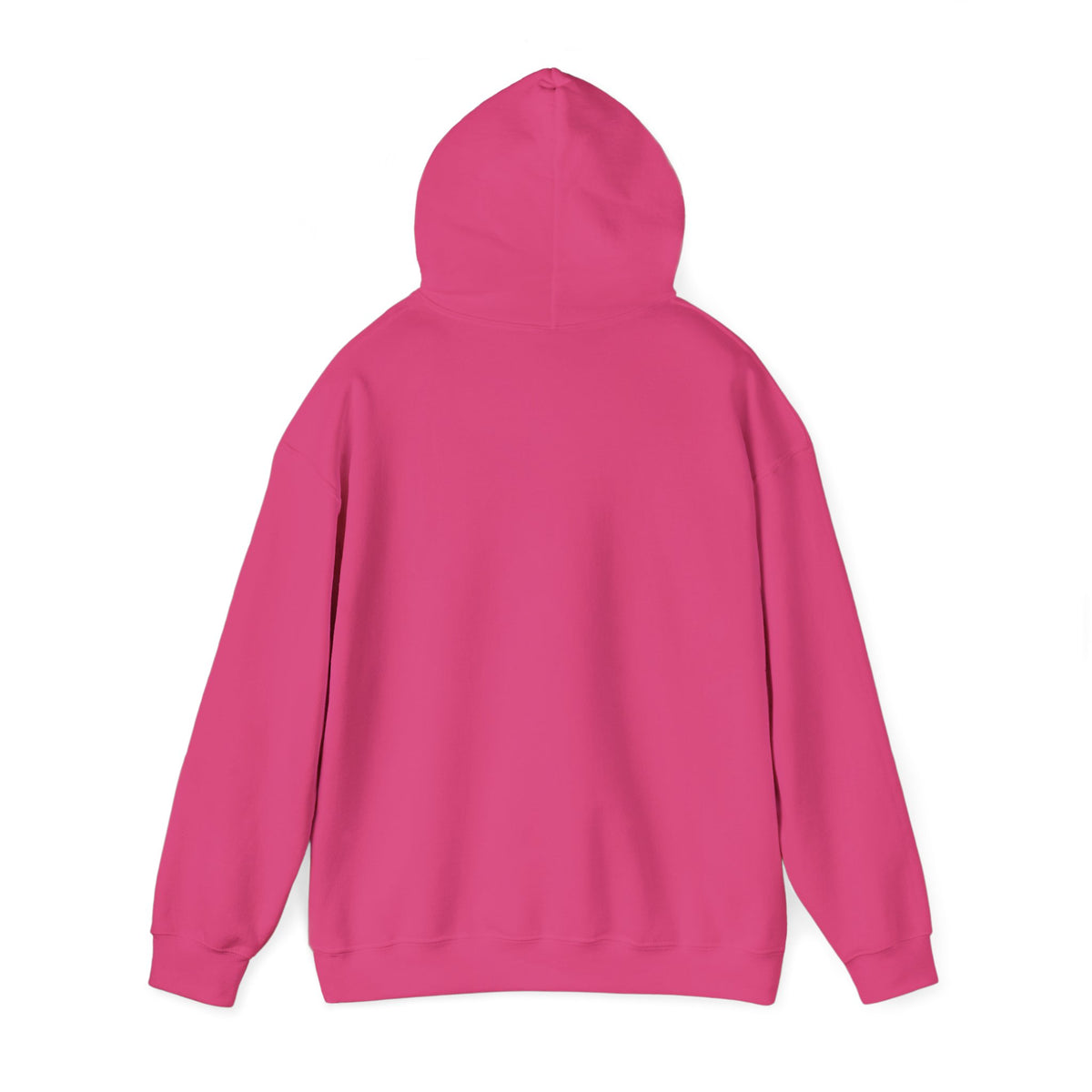 Bigfoot Northwoods Wanderer Hoodie