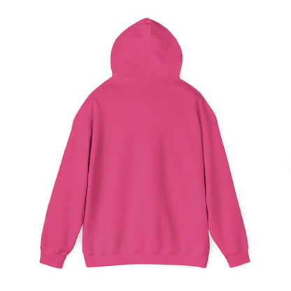 Bigfoot Northwoods Wanderer Hoodie
