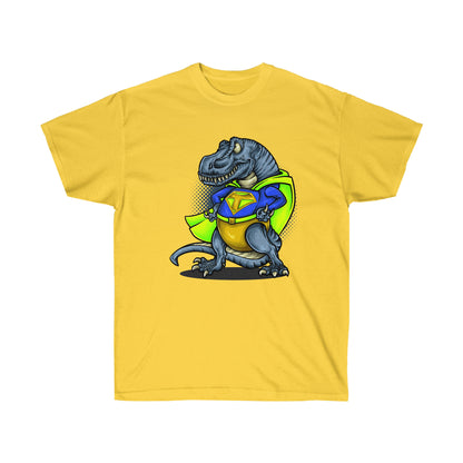 Super-T-rex