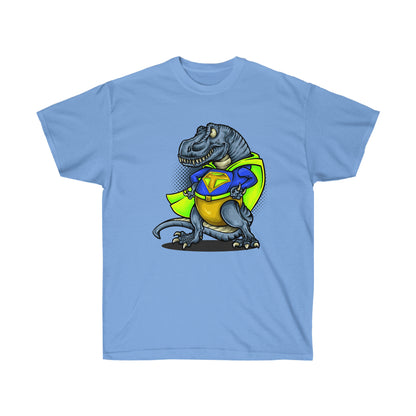 Super-T-rex