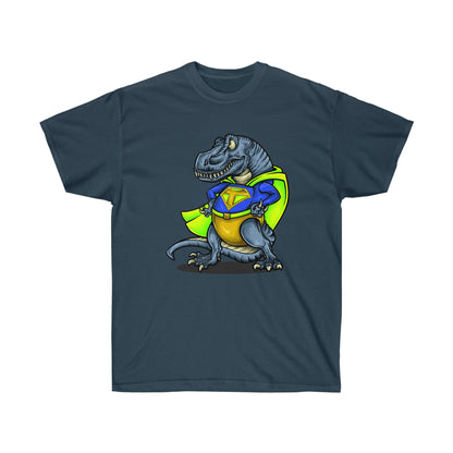 Super-T-rex