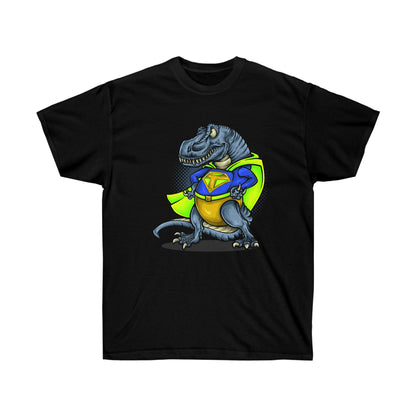 Super-T-rex