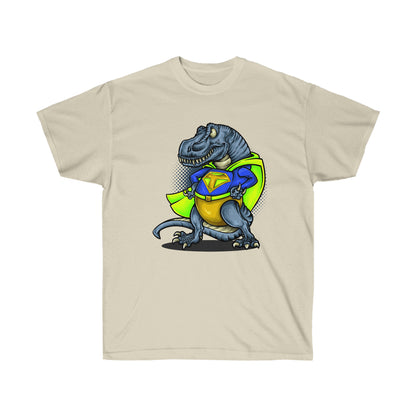 Super-T-rex