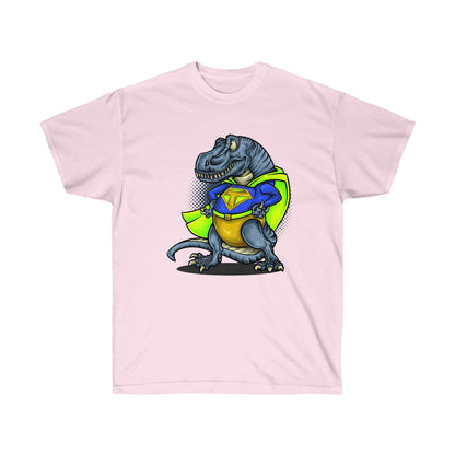 Super-T-rex