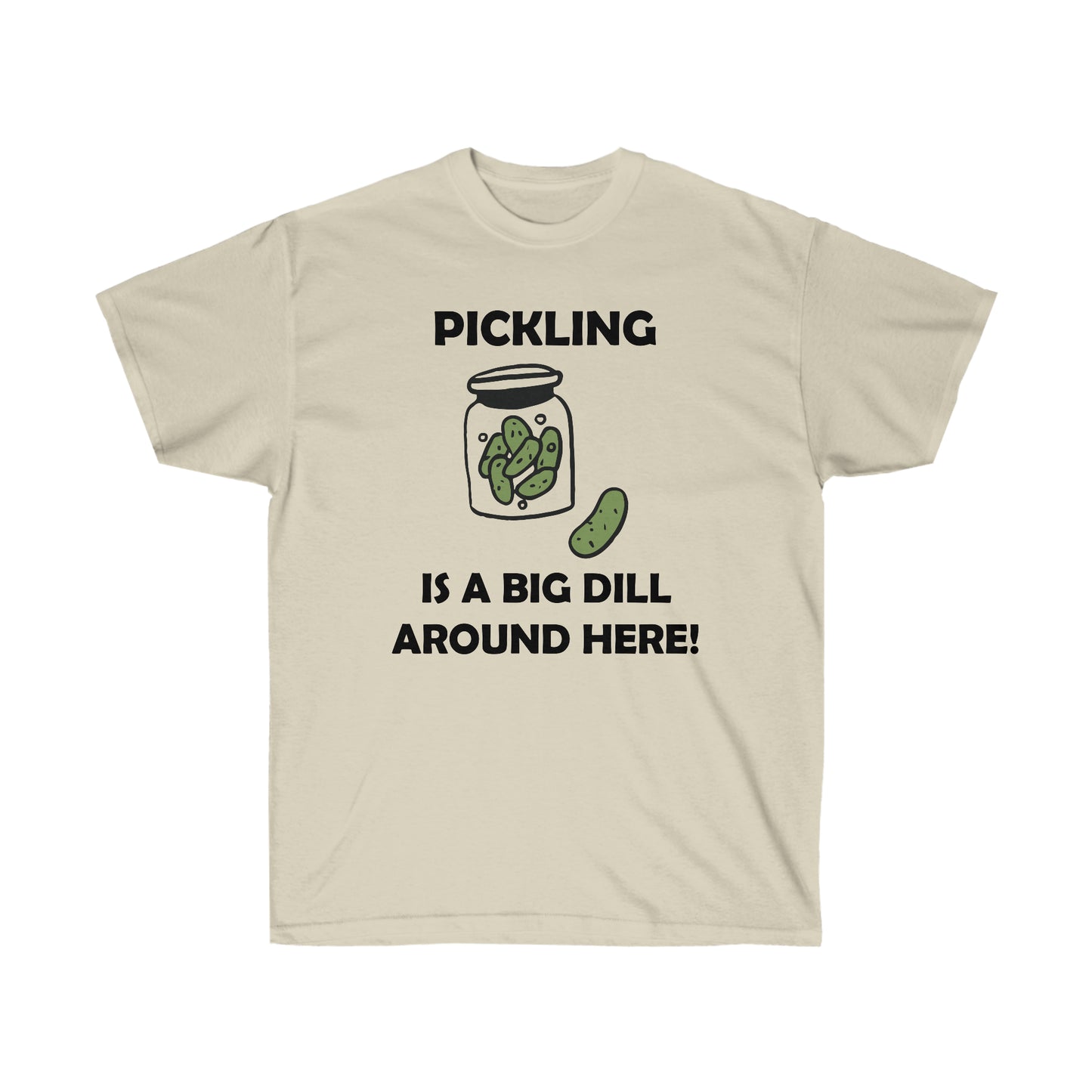 Pickling