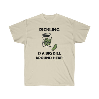Pickling