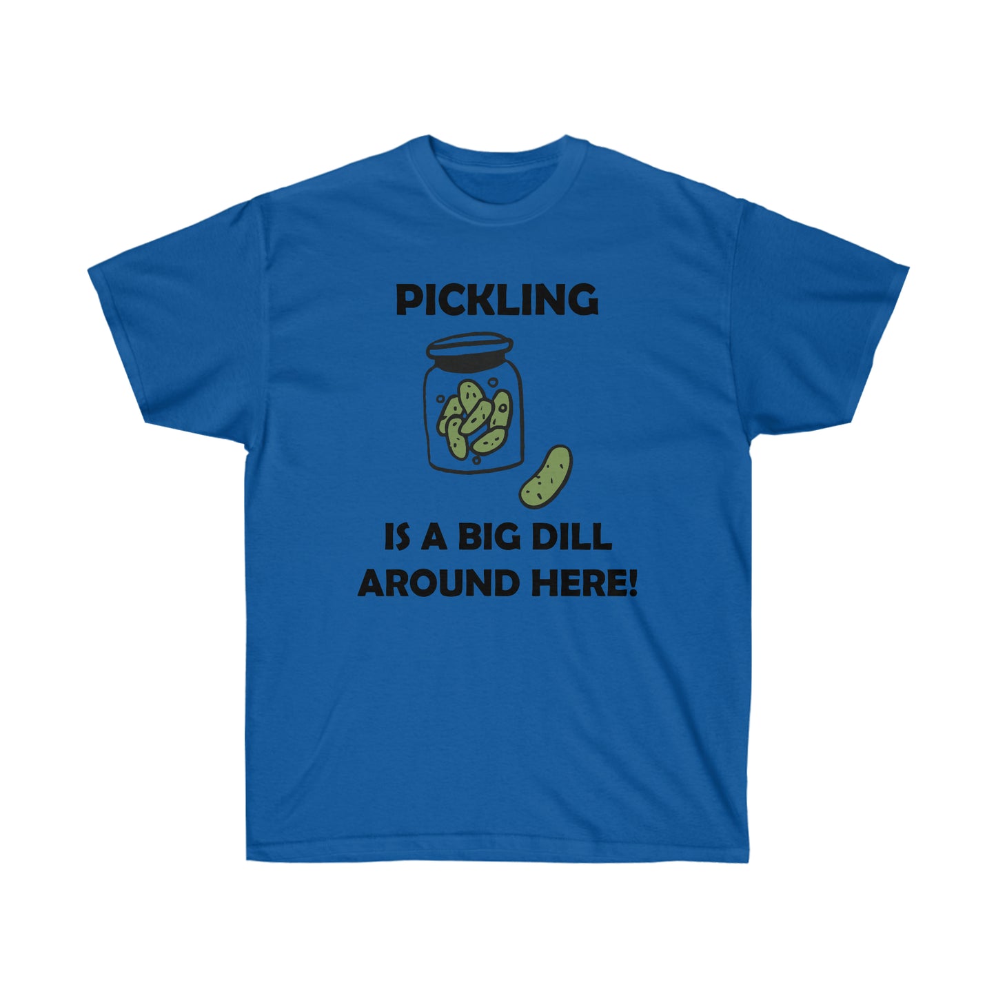 Pickling