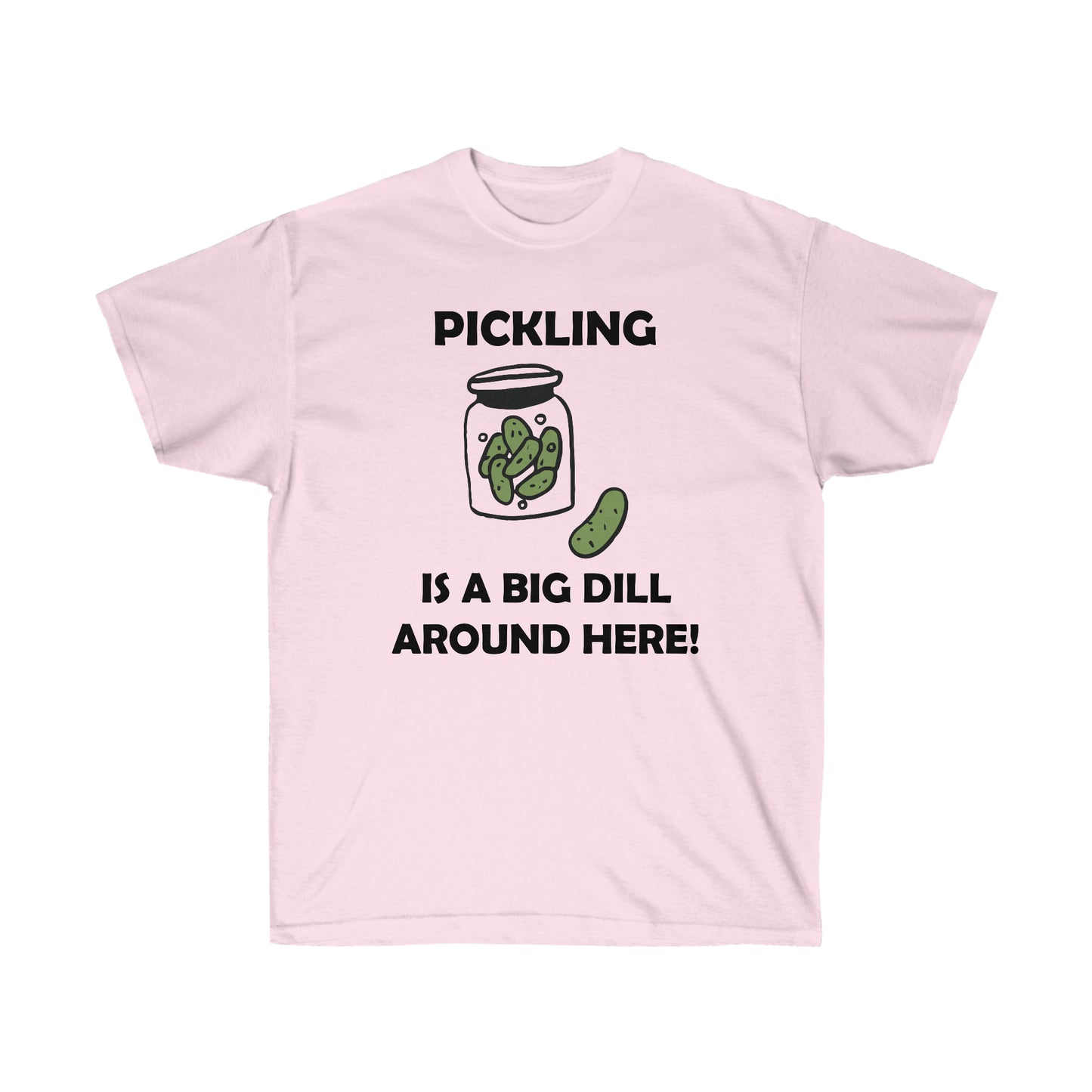 Pickling
