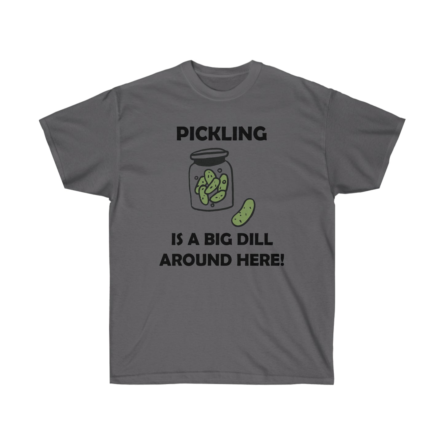 Pickling