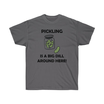 Pickling