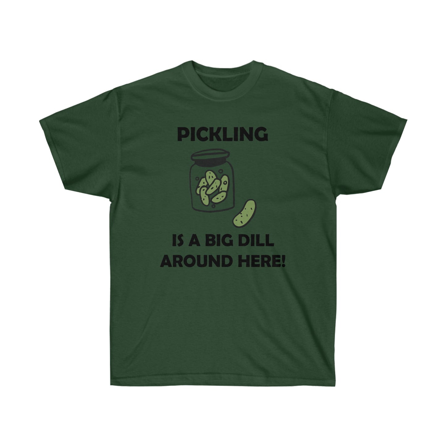 Pickling