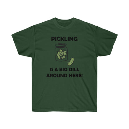 Pickling