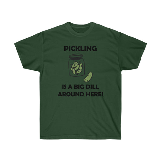 Pickling