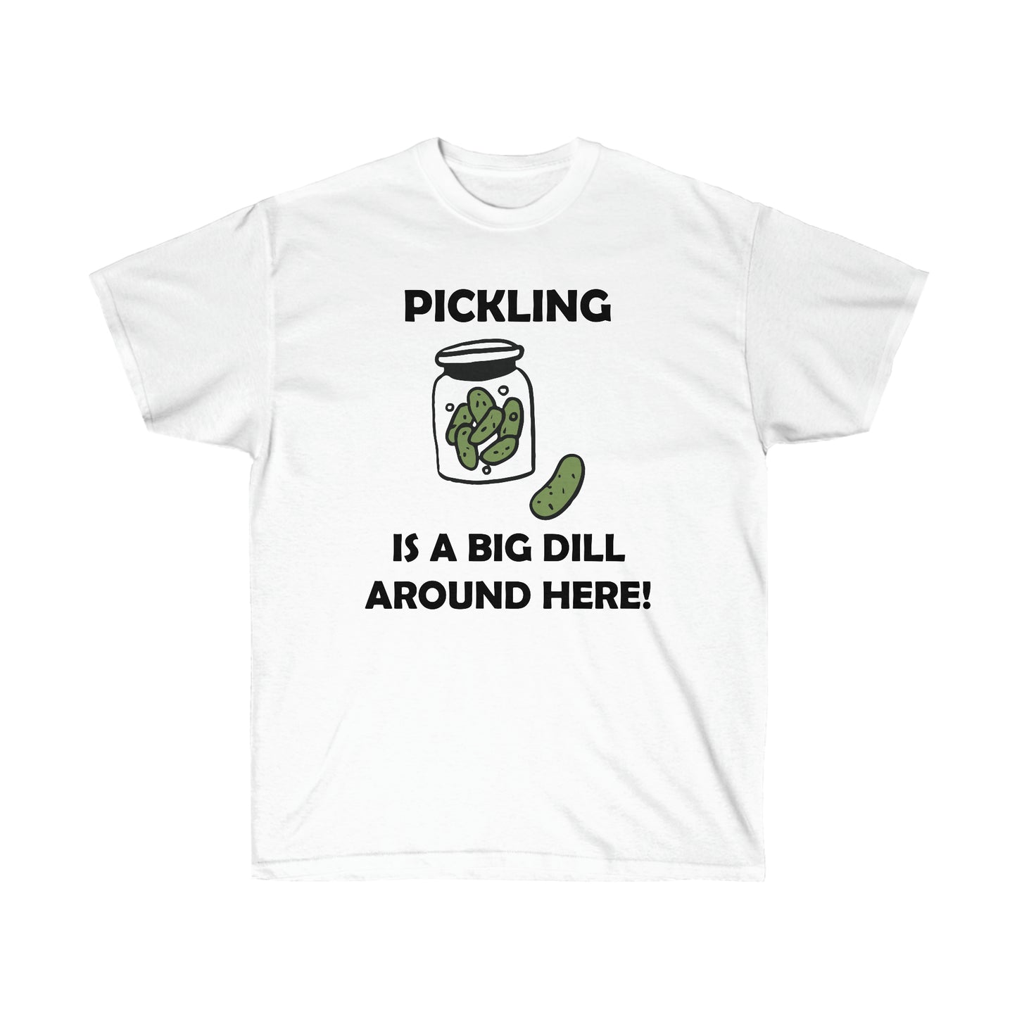 Pickling
