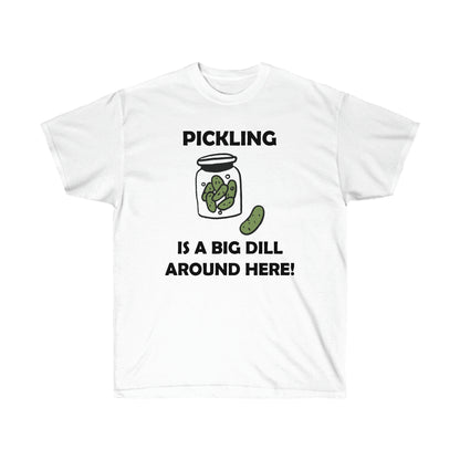 Pickling