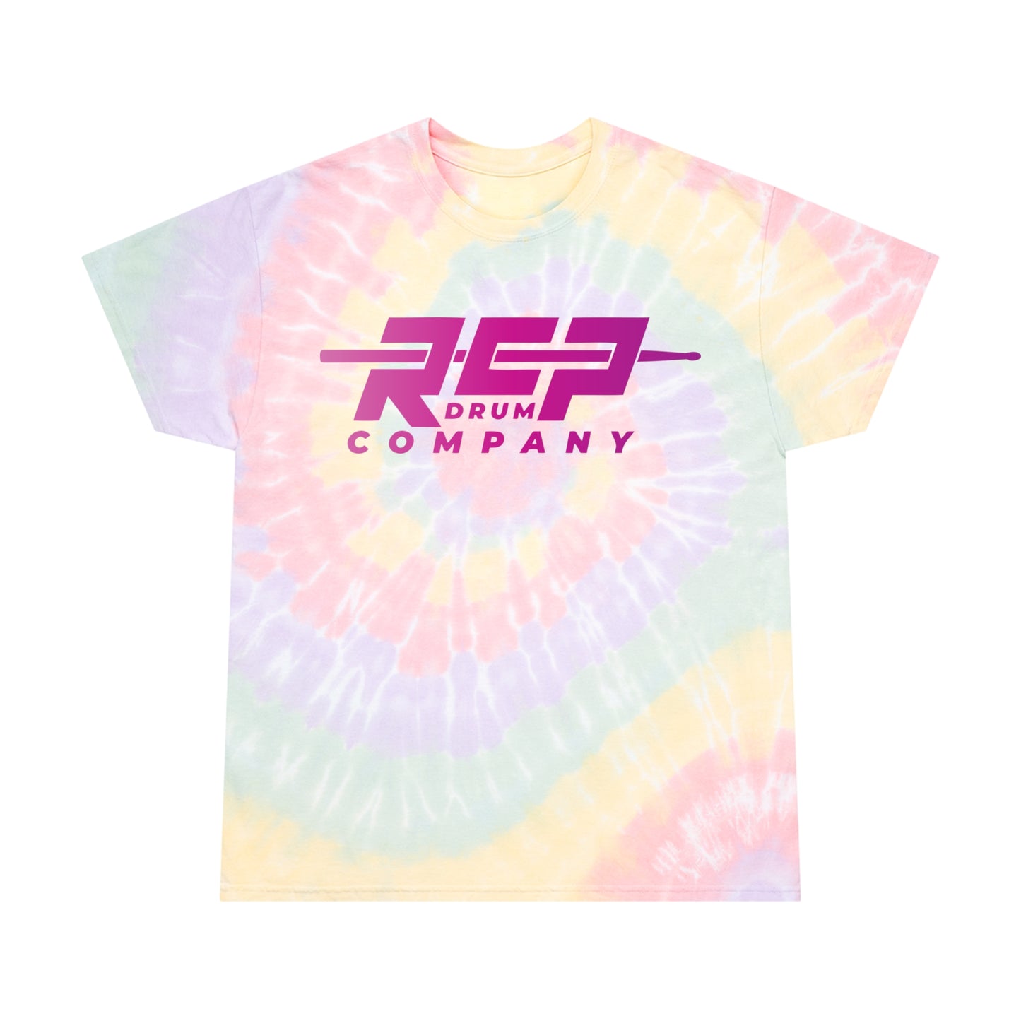 RCP Tie-Dye Tee