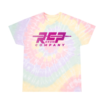 RCP Tie-Dye Tee