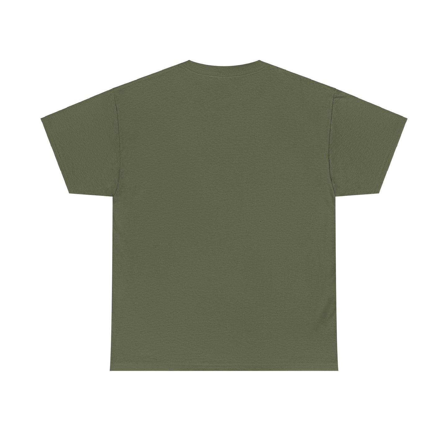 MILITARTY DAUGHTER TEE