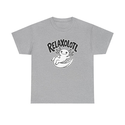 Relaxolotl