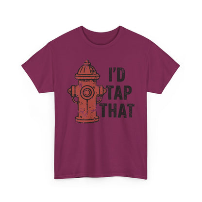 I'd Tap That