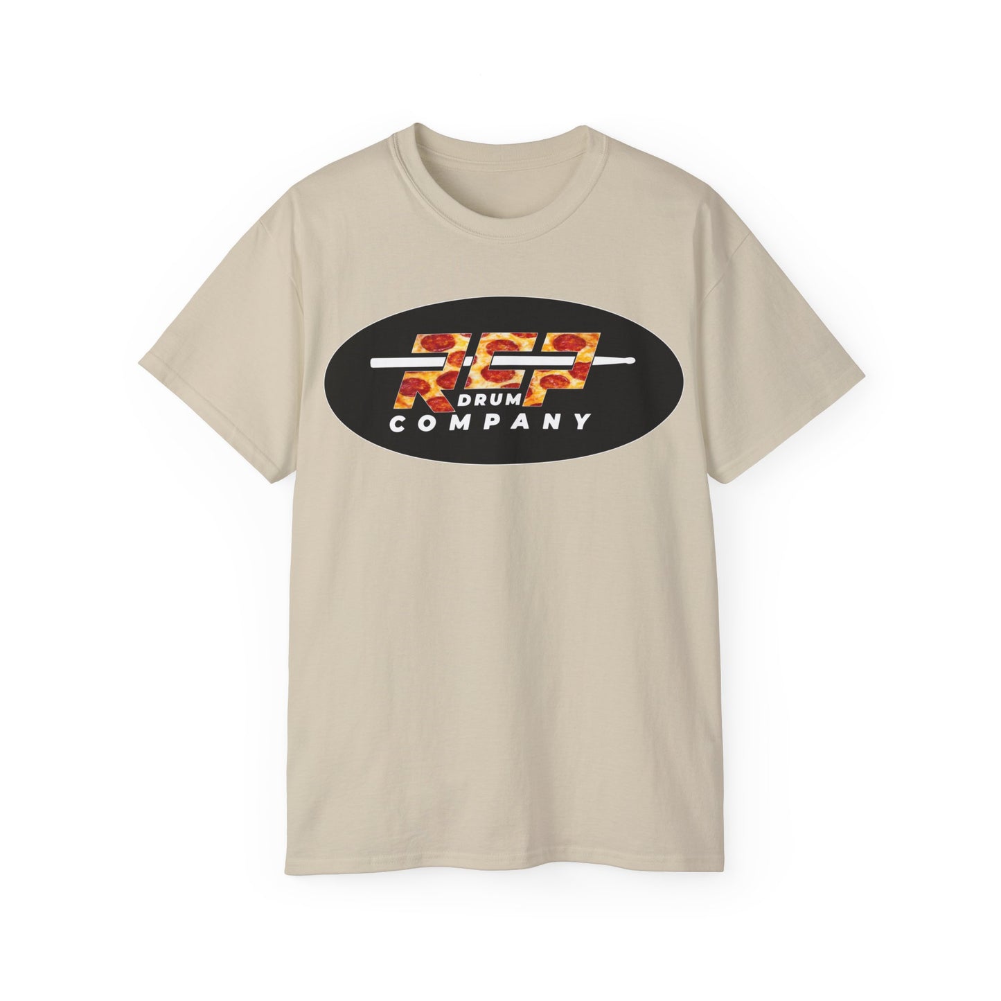 RCP Pizza Ultra Cotton Tee