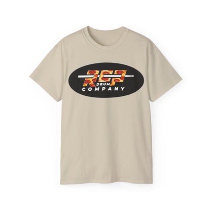 RCP Pizza Ultra Cotton Tee