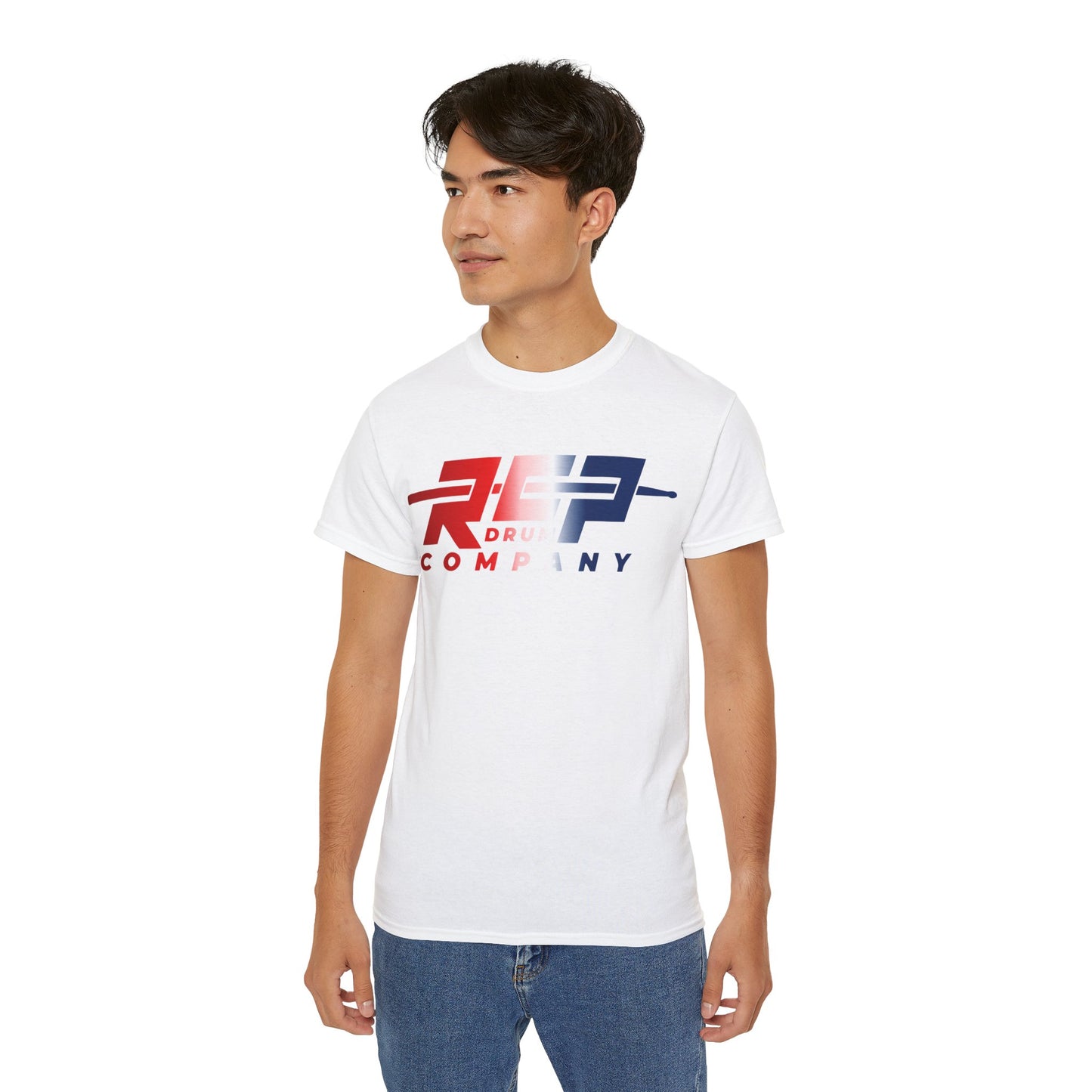 RCP RWB Ultra Cotton Tee